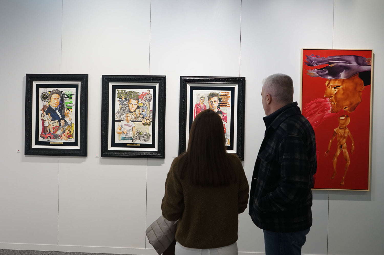 Chi Art Gallery