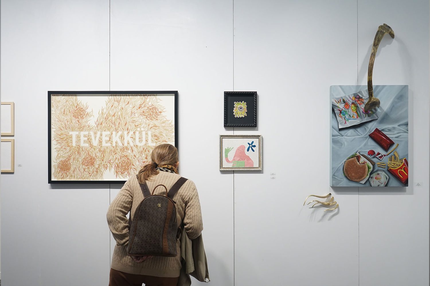 Chi Art Gallery