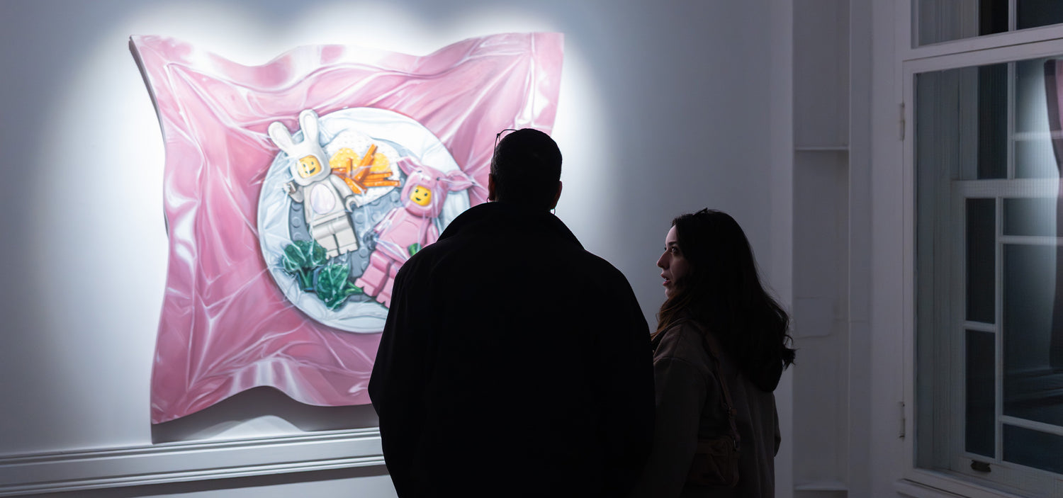 Chi Art Gallery
