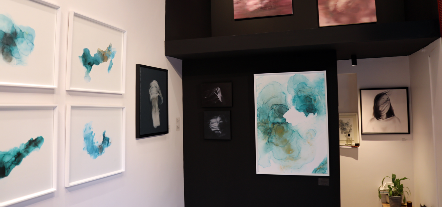 Chi Art Gallery