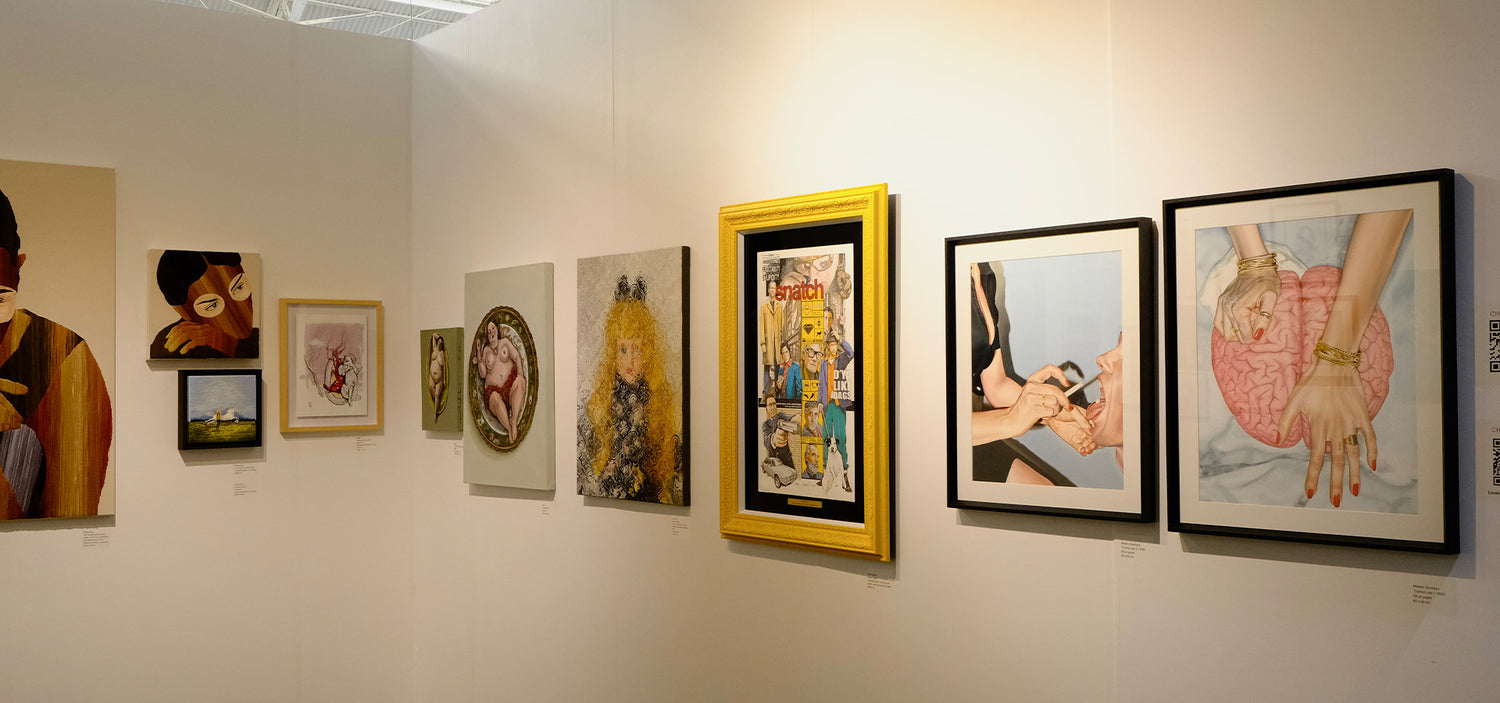 Chi Art Gallery
