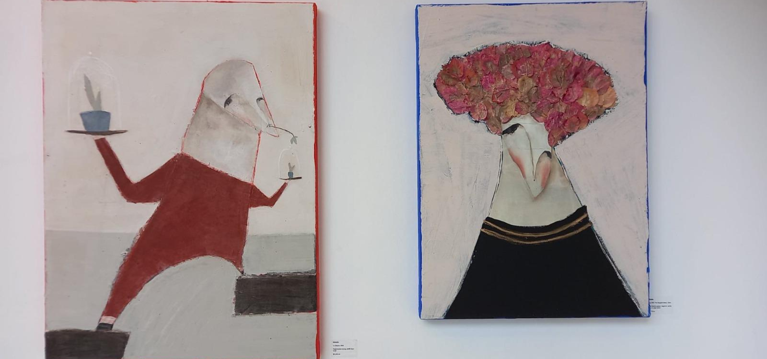 Chi Art Gallery