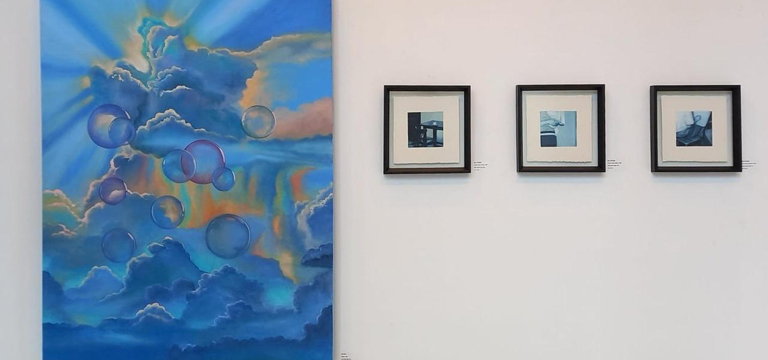 Chi Art Gallery