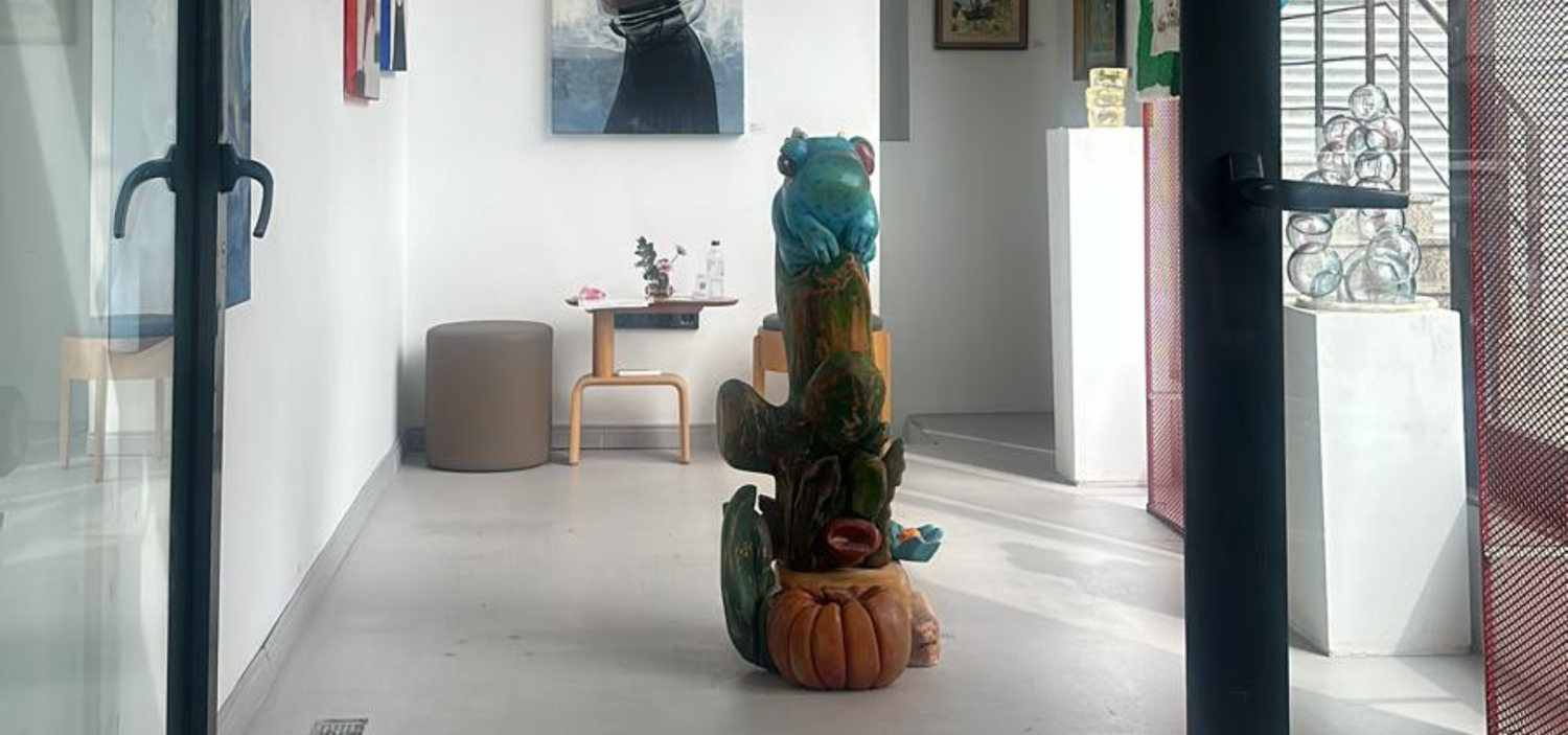 Chi Art Gallery