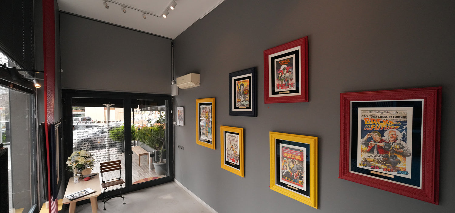 Chi Art Gallery