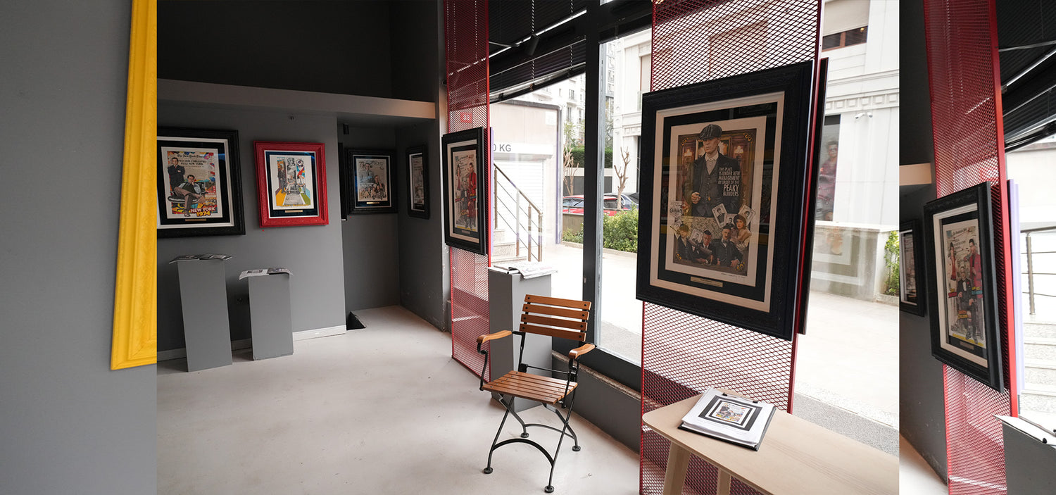 Chi Art Gallery