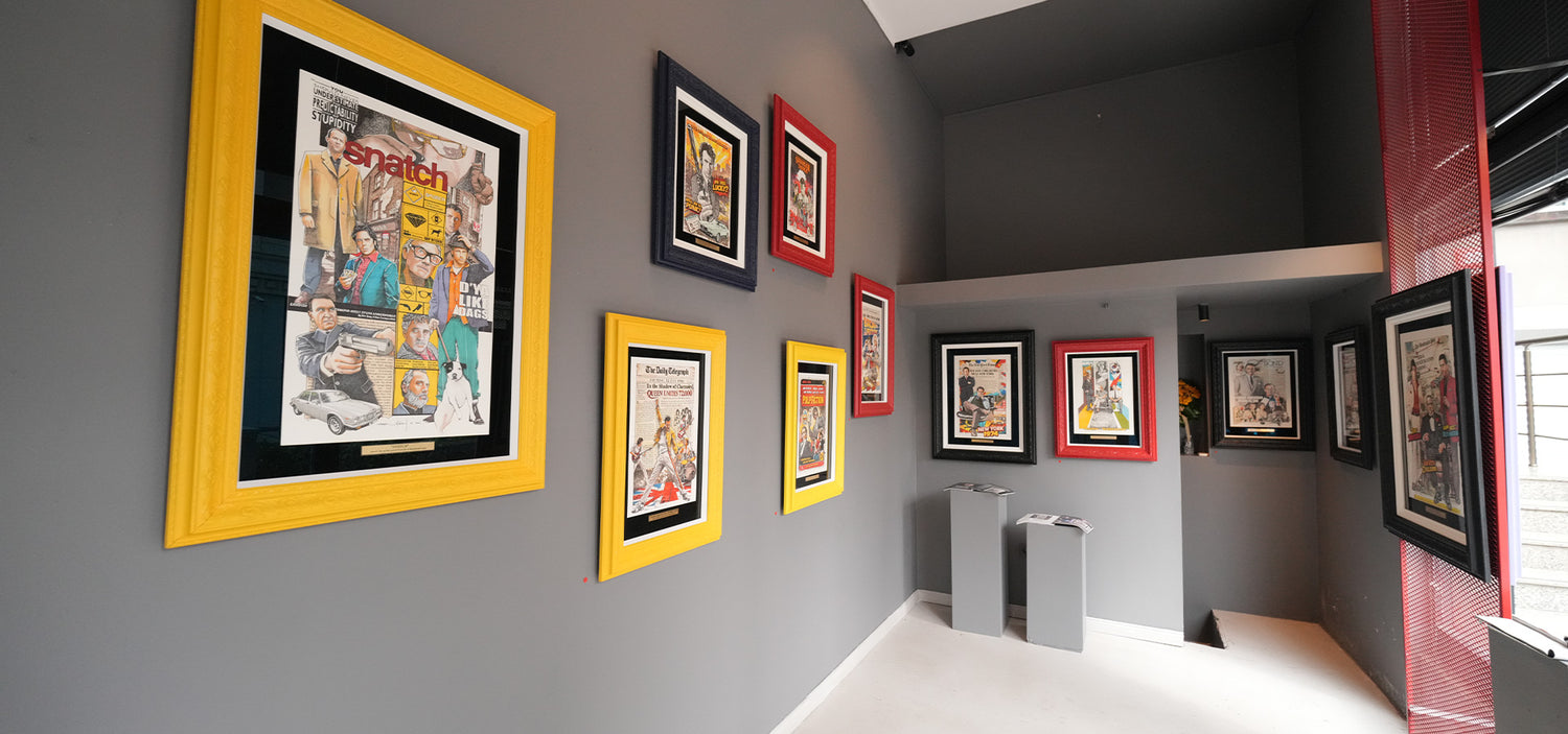 Chi Art Gallery