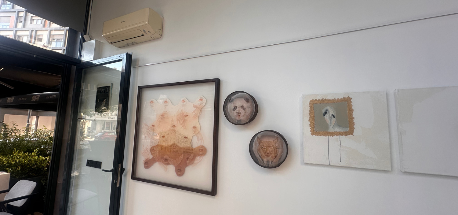 Chi Art Gallery