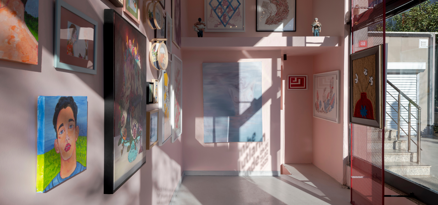 Chi Art Gallery