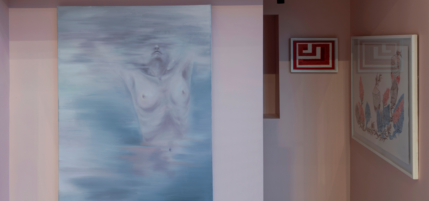 Chi Art Gallery
