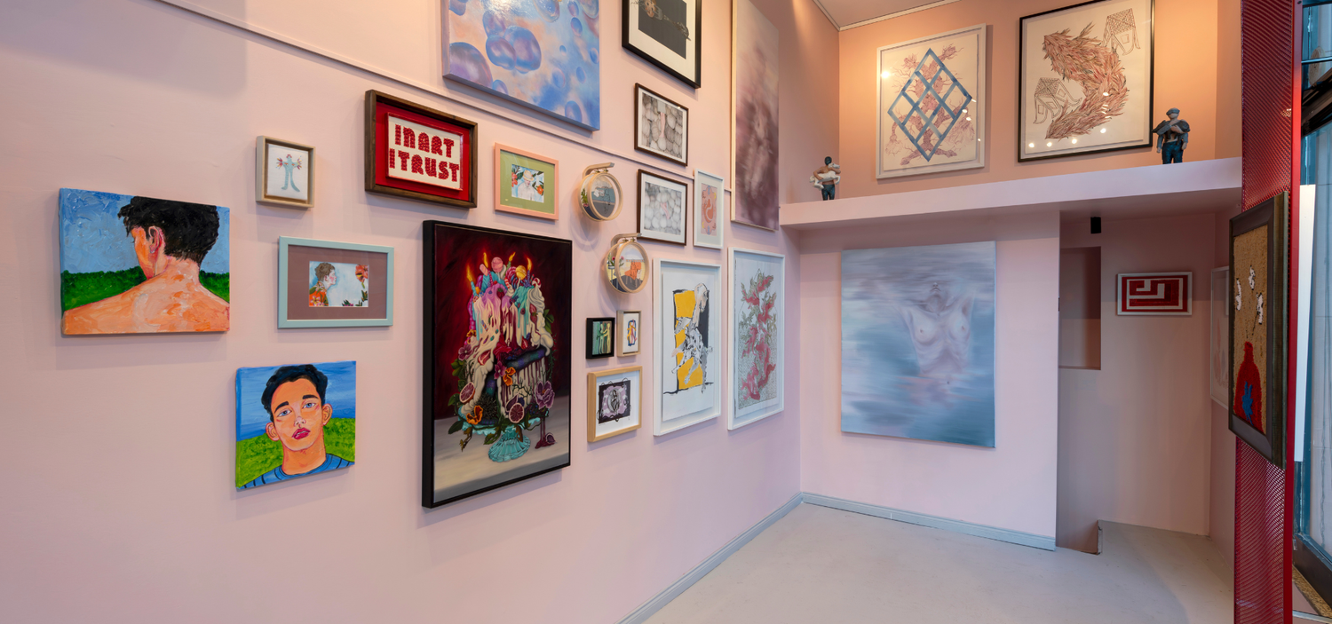 Chi Art Gallery