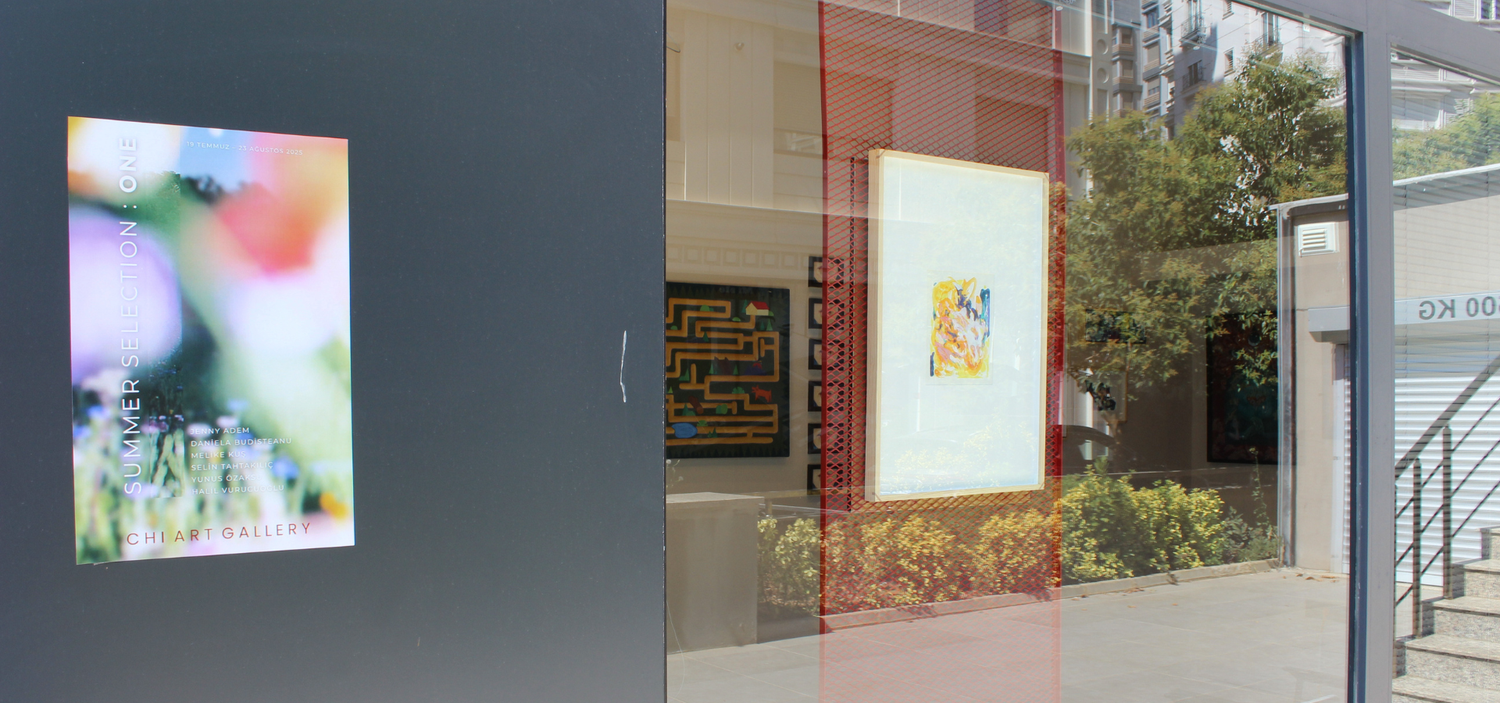 Chi Art Gallery