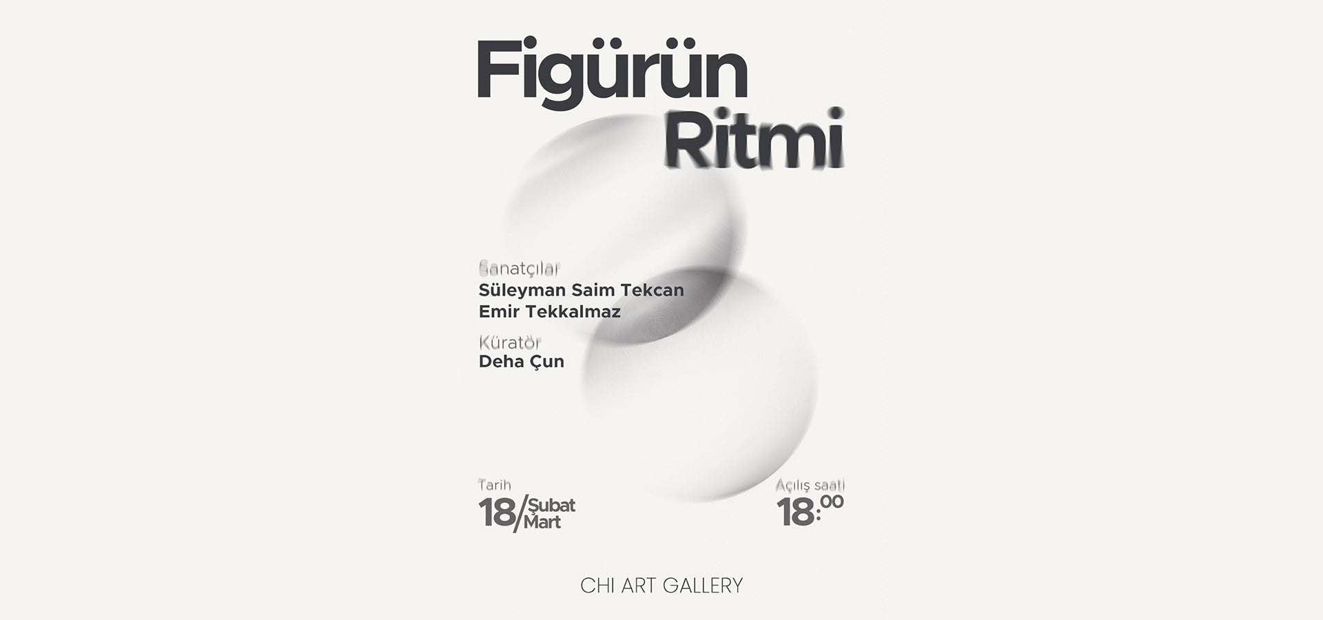 Figürün Ritmi