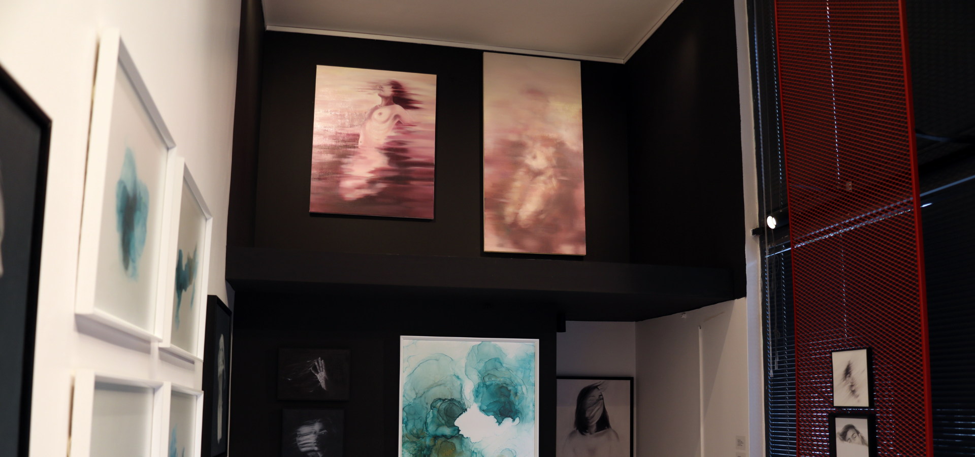 Fluid Stories