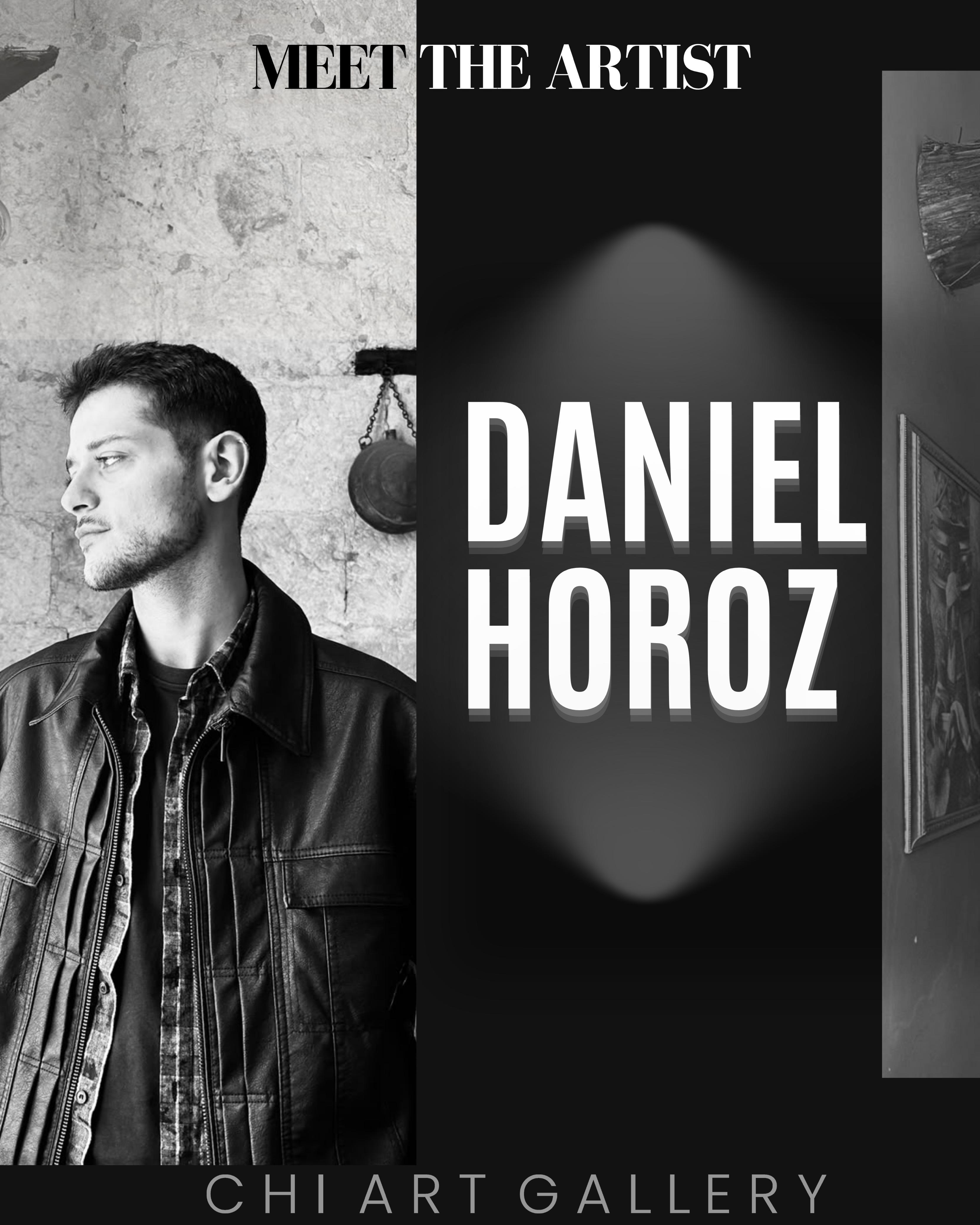 Daniel Horoz