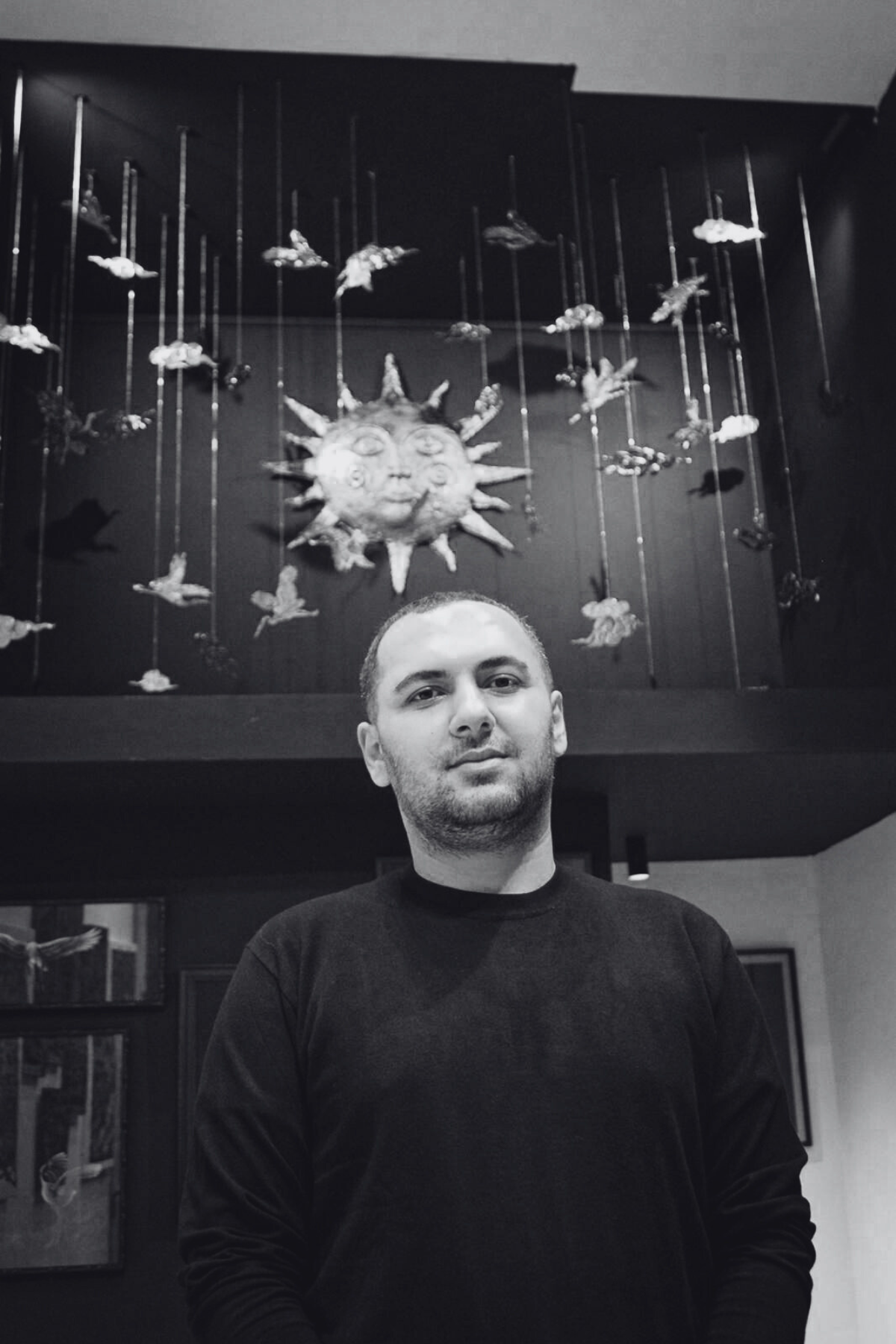 Yunus Özaksu