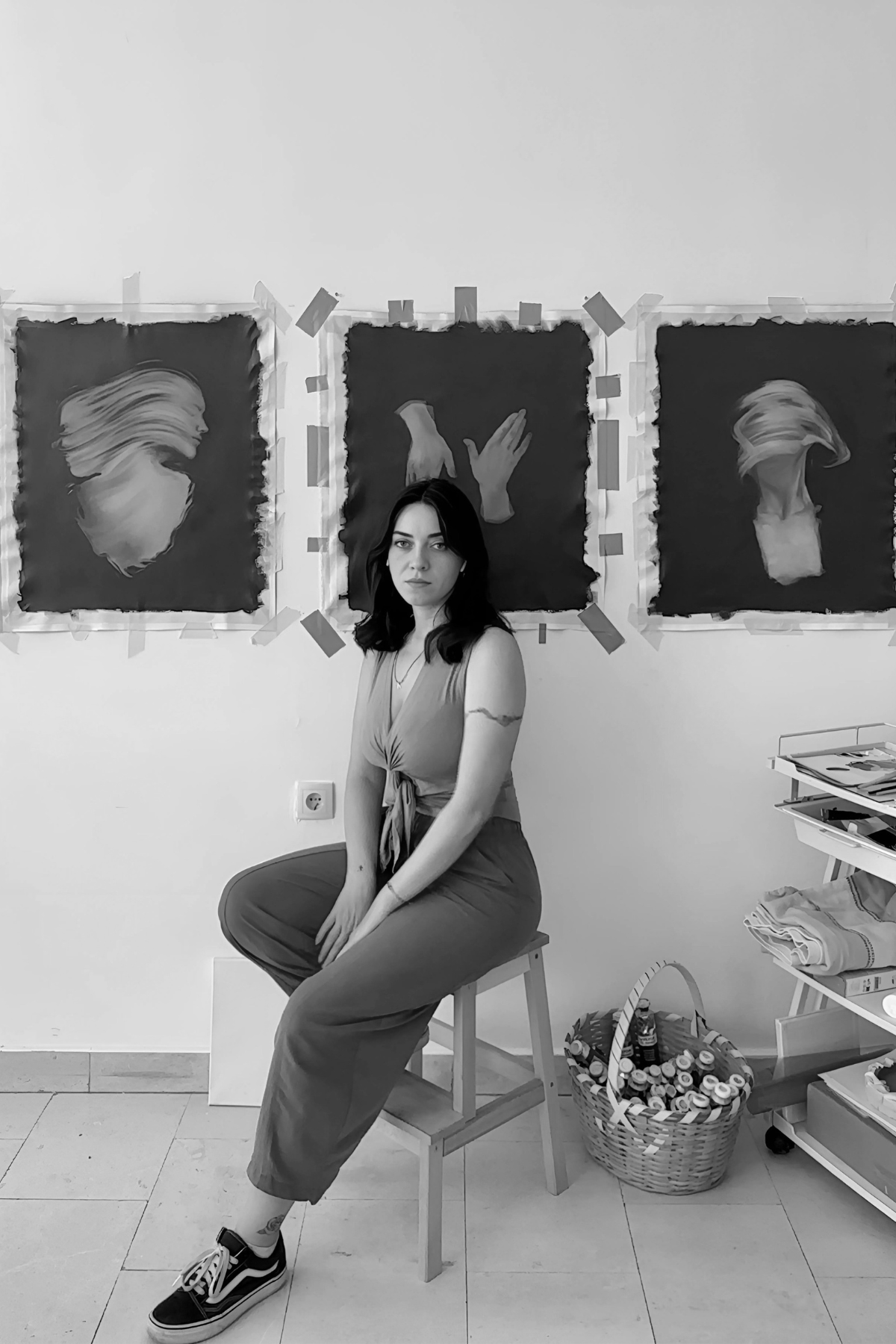 Ege Subaşı