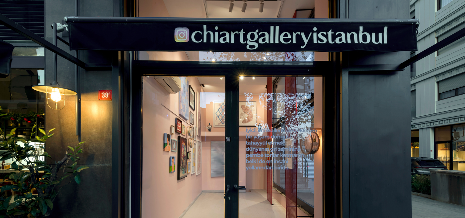 Chi Art Gallery