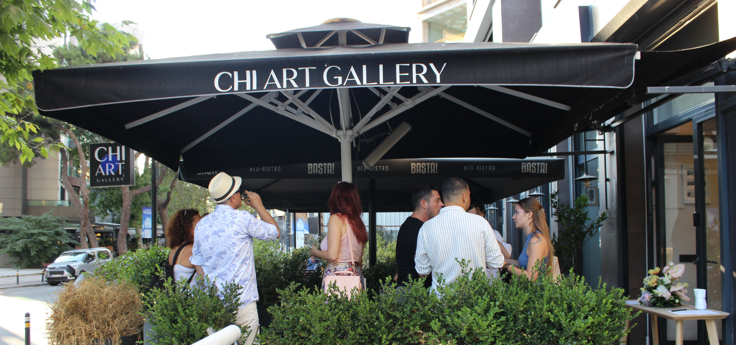 Chi Art Gallery