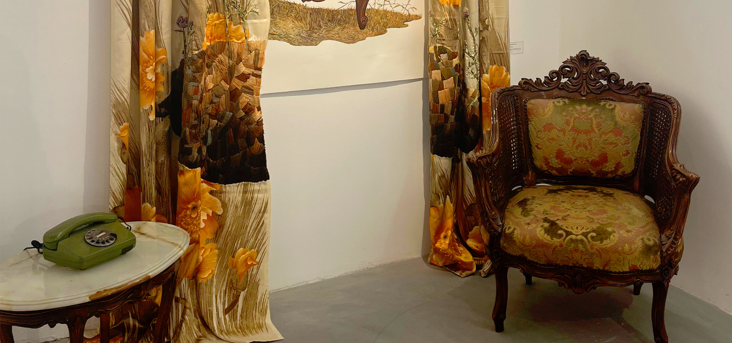 Chi Art Gallery