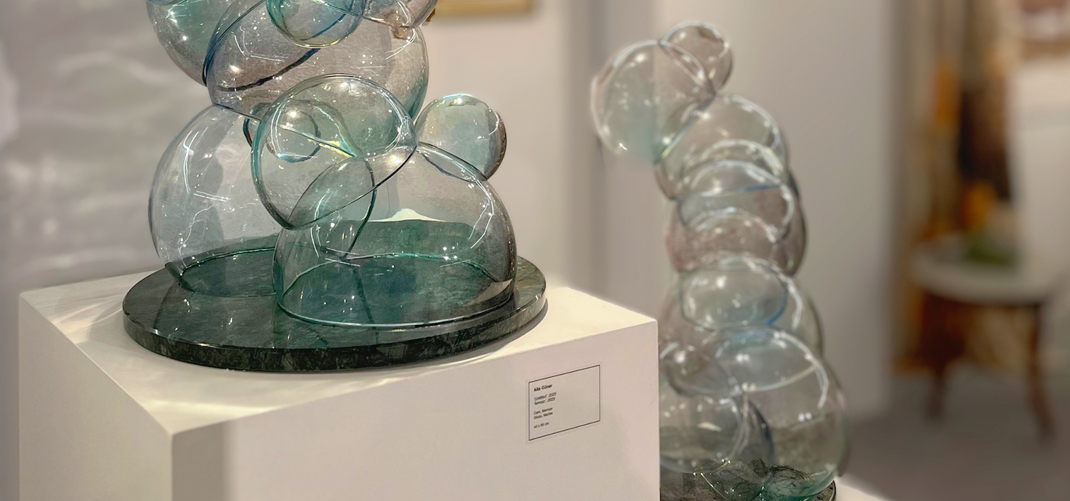 Chi Art Gallery