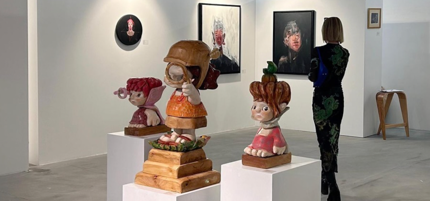 Chi Art Gallery