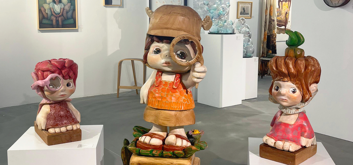 Chi Art Gallery