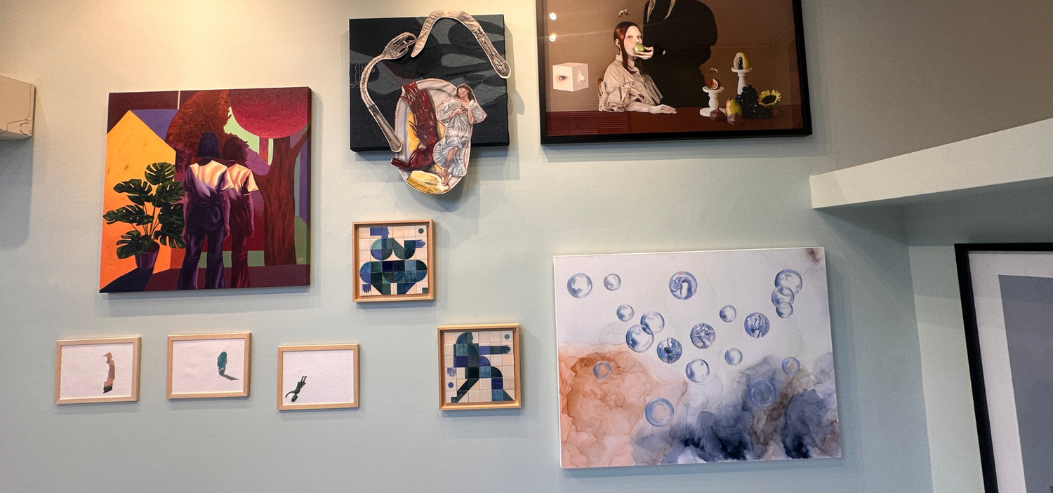 Chi Art Gallery