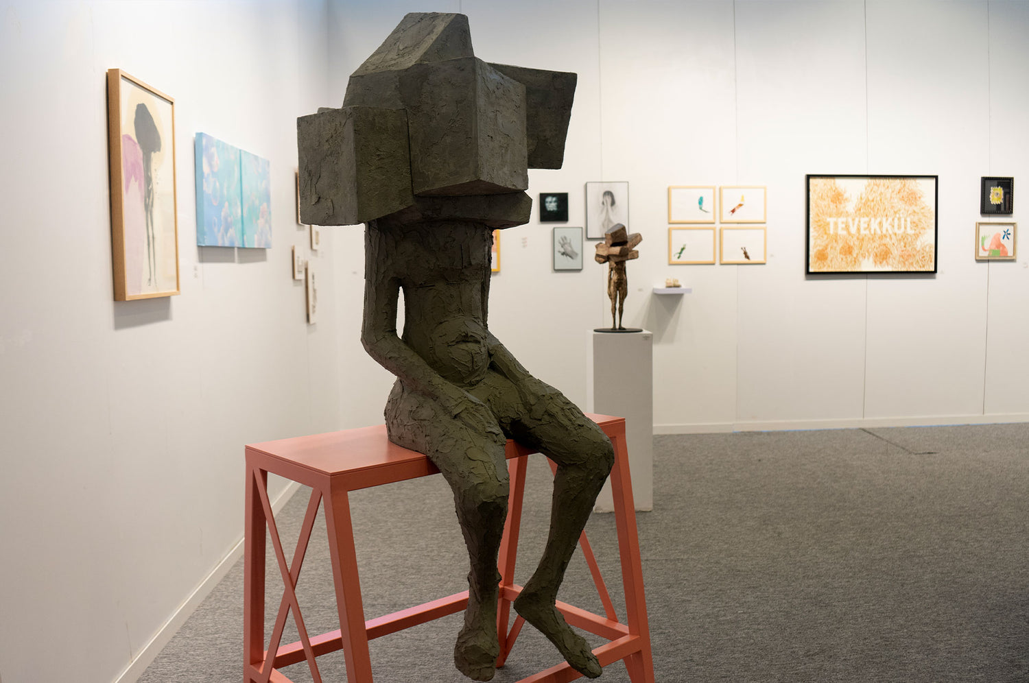 Chi Art Gallery