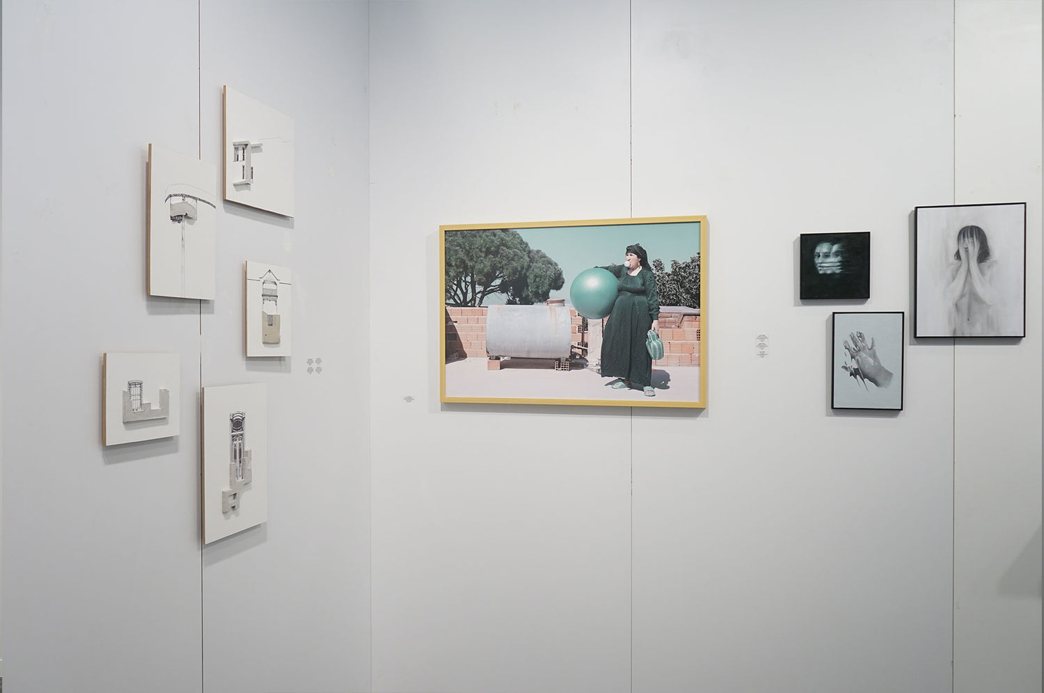 Chi Art Gallery
