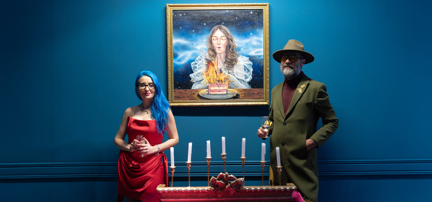 Chi Art Gallery