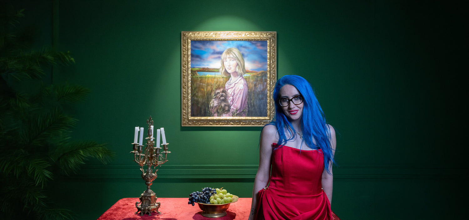 Chi Art Gallery