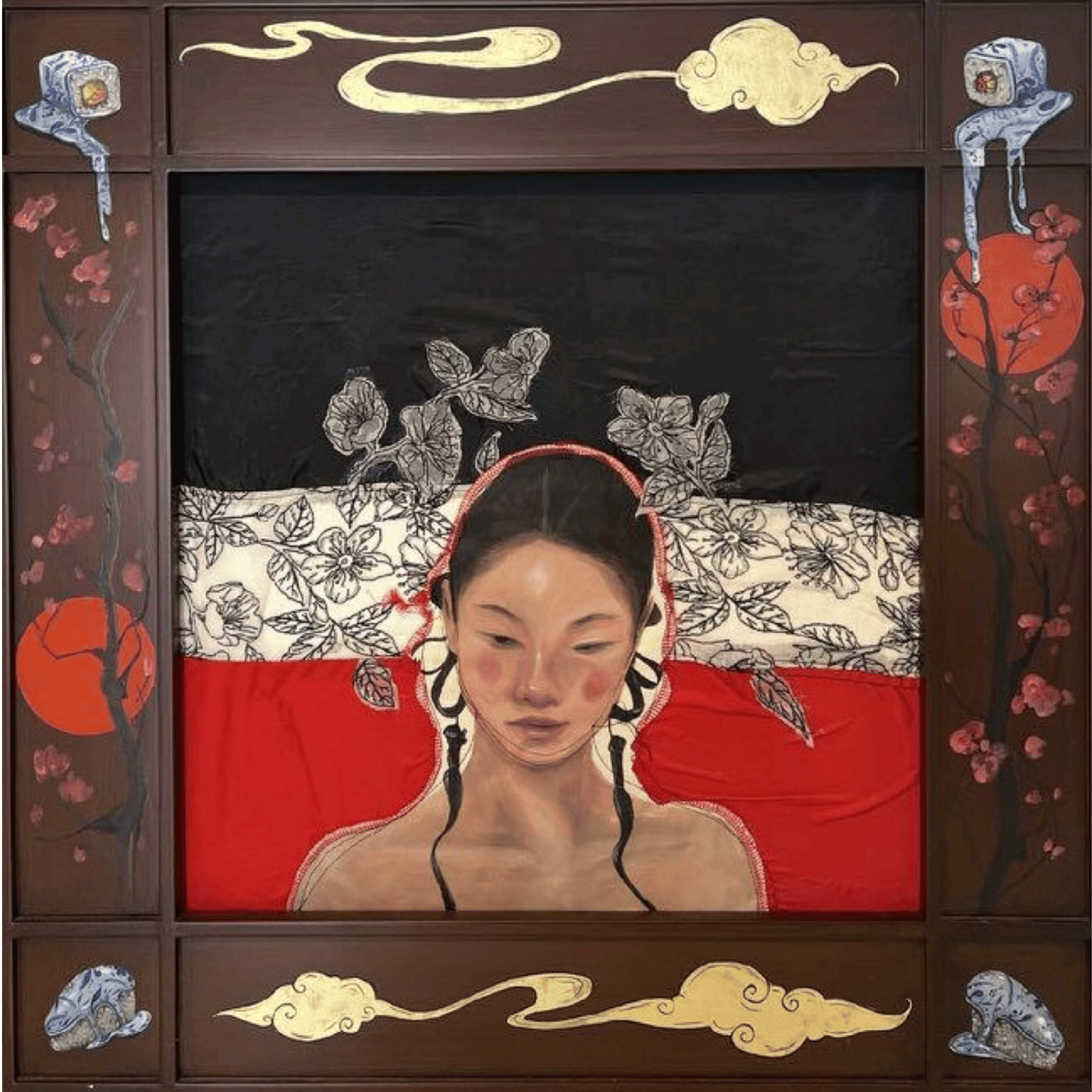 Japanese Girl