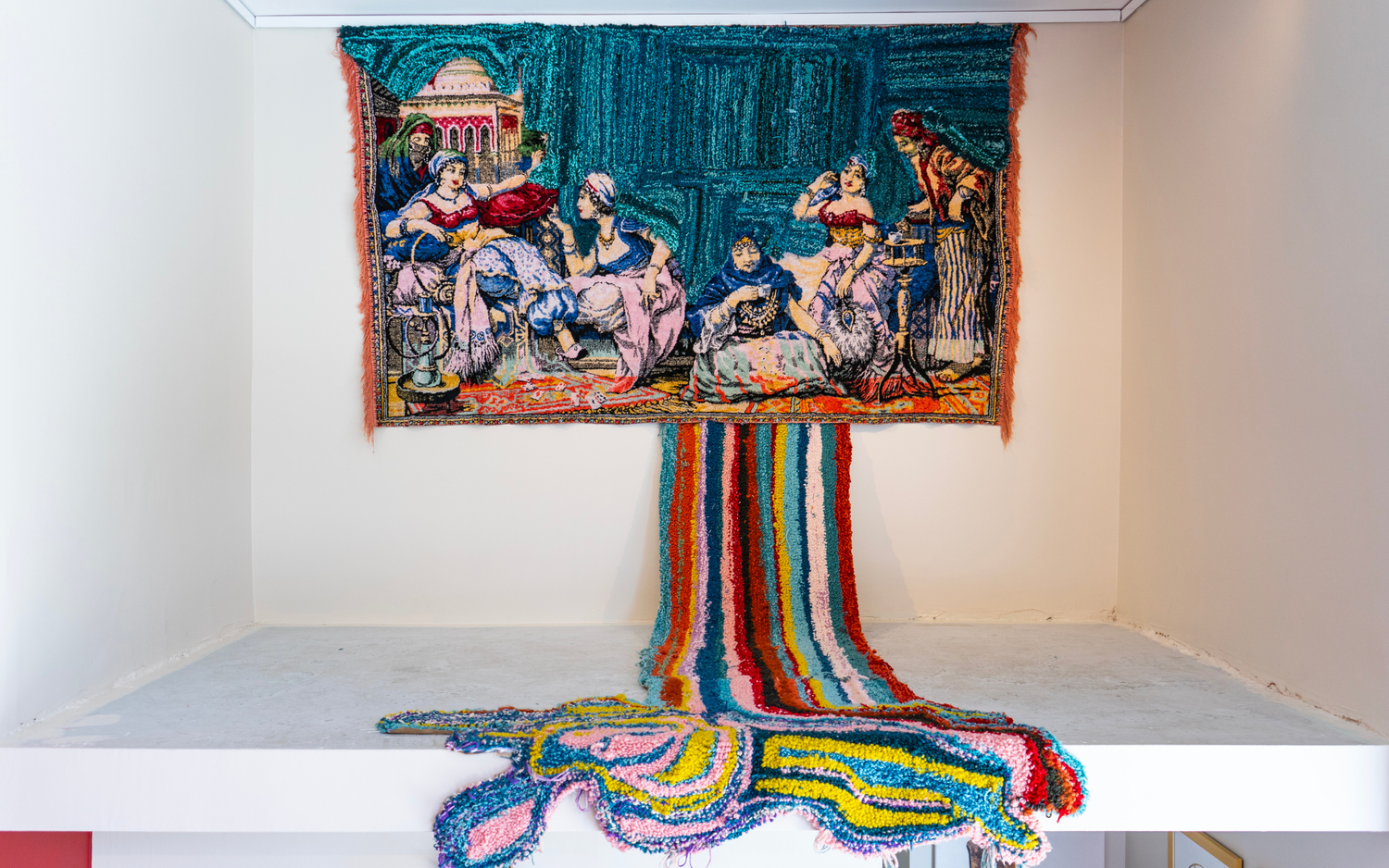 Chi Art Gallery