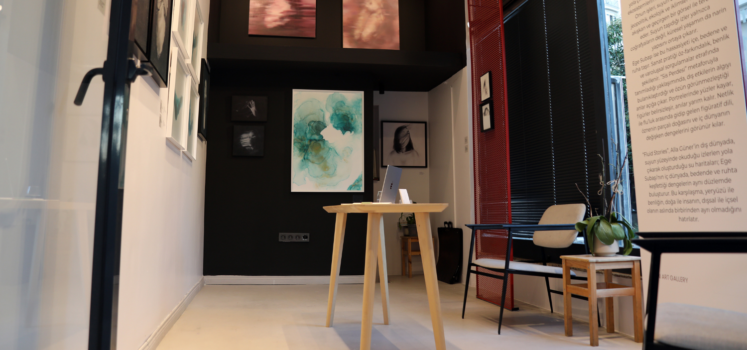 Chi Art Gallery
