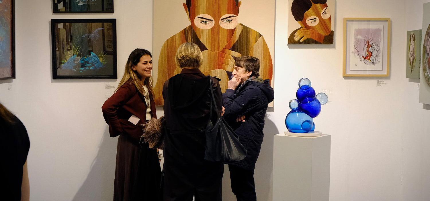 Chi Art Gallery
