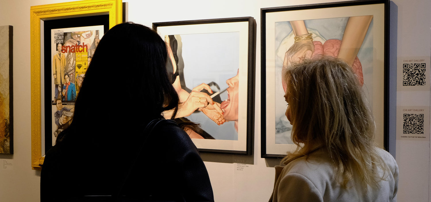 Chi Art Gallery