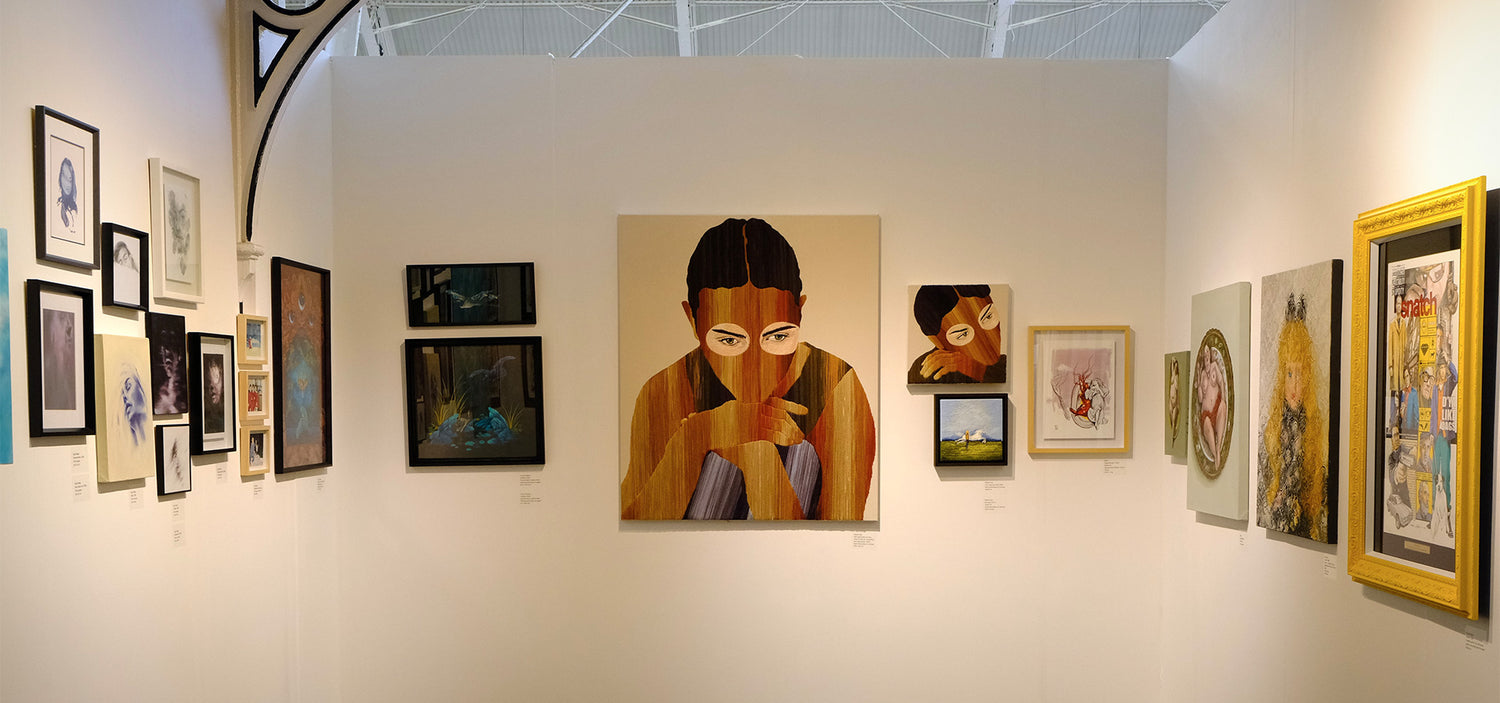 Chi Art Gallery