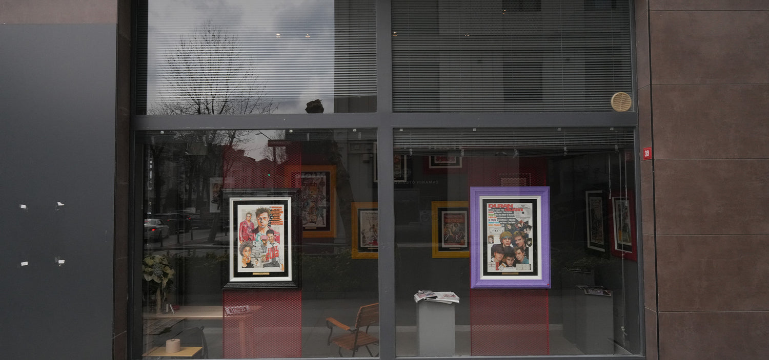 Chi Art Gallery