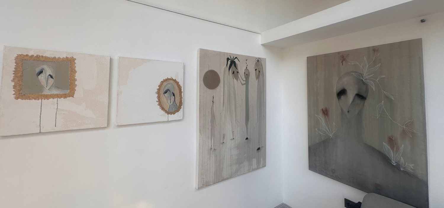 Chi Art Gallery
