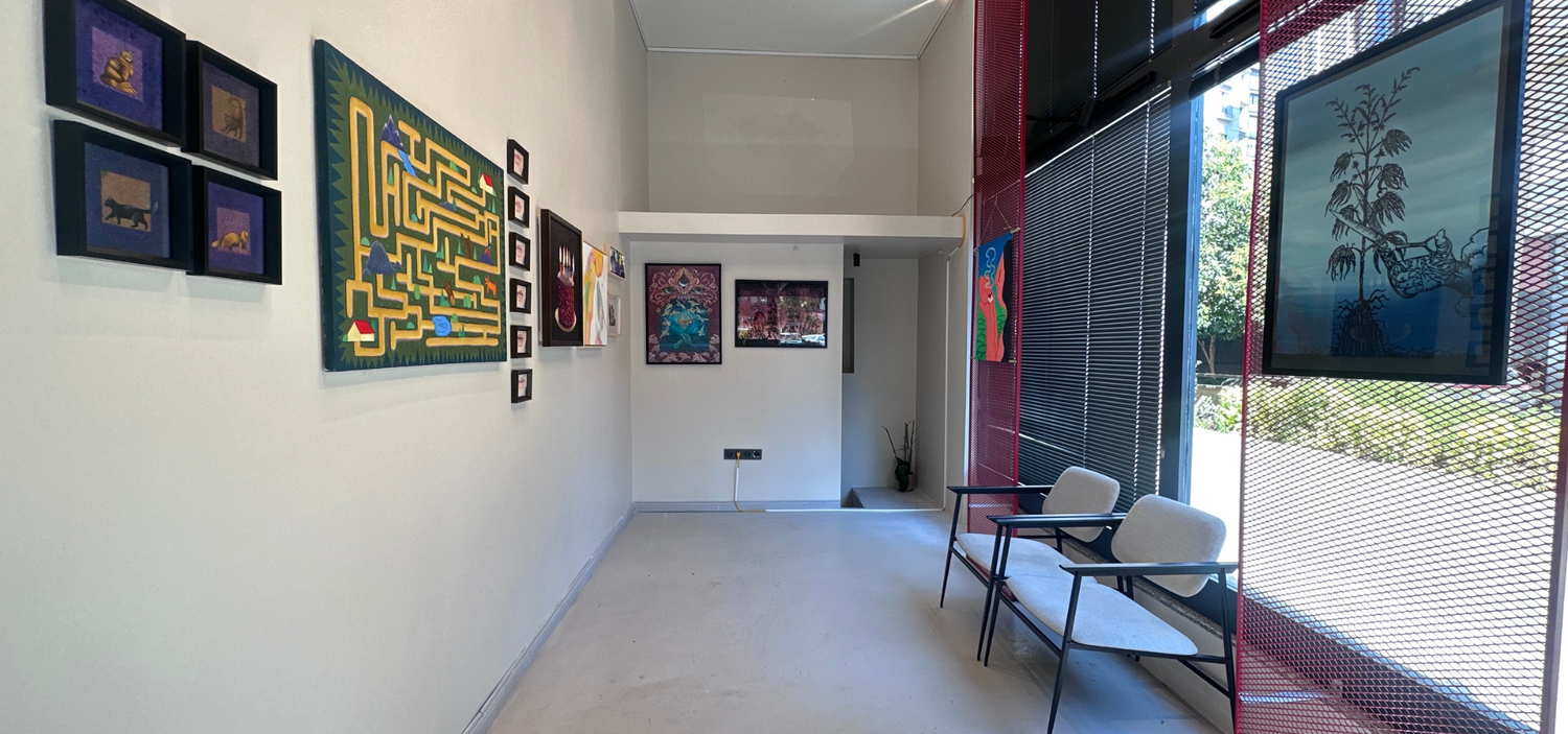 Chi Art Gallery