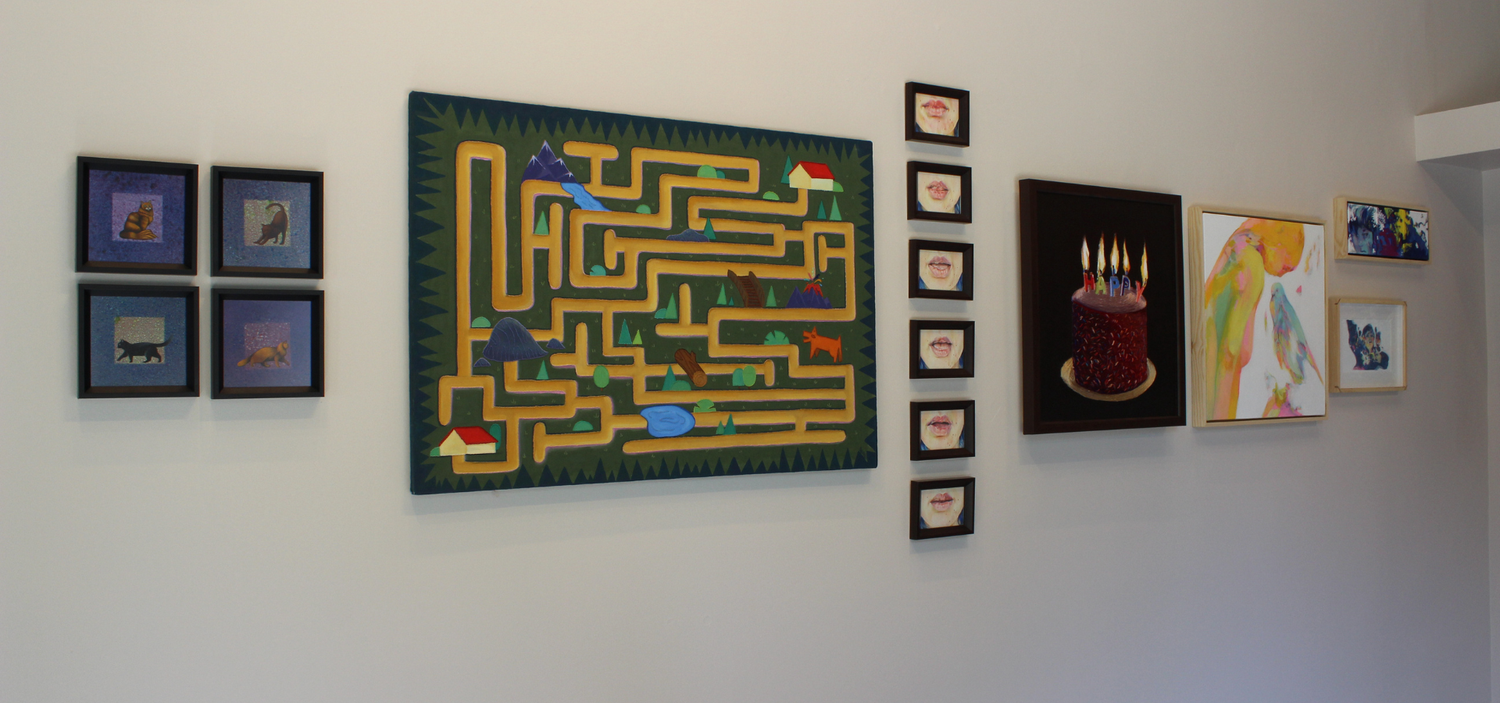 Chi Art Gallery
