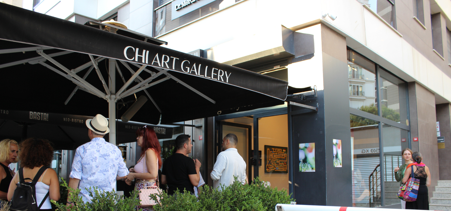Chi Art Gallery